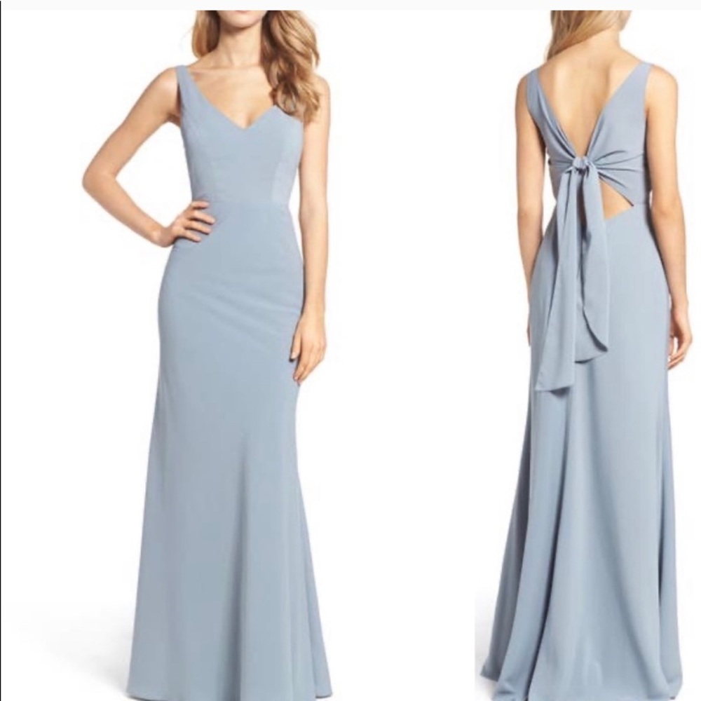 Jenny Yoo Delaney dress